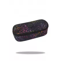 Pirnik saszetka owalna 1 zamek 1 klapka Campus Galactica Coolpack PATIO F062899