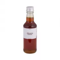 Mount Caramel Dobry syrop Wanilia 200 ml