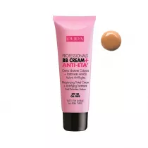 Pupa Professionals BB Cream & Anti-Eta SPF30 kuracja przeciwstarzeniowa 001 Nude 50 ml