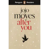 After You. Penguin Readers Level 5 wer. angielska