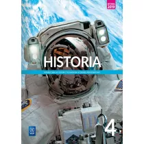 Historia 4. Podrcznik. Liceum i technikum. Zakres podstawowy