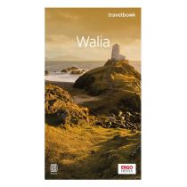 Walia. Travelbook