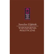 Wspomnienia polityczne