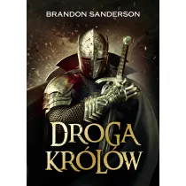 Droga kr�l�w. Archiwum Burzowego �wiat�a. Tom 1