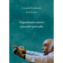 Najpi�kniejsze pie�ni i piosenki �ydowskie