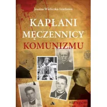 Kap�ani m�czennicy komunizmu