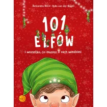 101 elf�w i wszystko, co musisz o nich wiedzie�