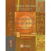 Muzyczna pracownia 1