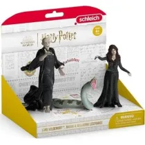 Voldemort & Bellatrix Wizarding World