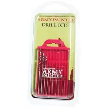 The Army Painter Army Painter - Drill Bits 10 szt.
