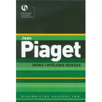 Mowa i my�lenie dziecka