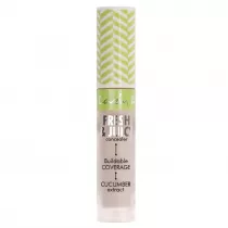 Lovely Fresh&Juice Korektor do twarzy z Ekstraktem z Ogrka 2 4.8 g