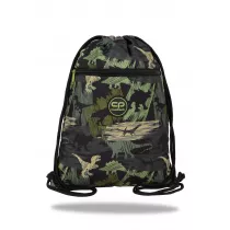 CoolPack Worek szkolny na obuwie Vert Adventure Park