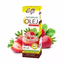 Etja-olejki Olej z nasion truskawki 50 ml