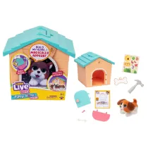 Little Live Pets szczeniak z bud