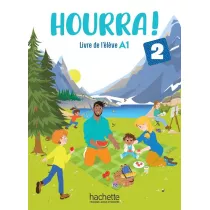 Hourra 2 podr�cznik + audio i wideo online