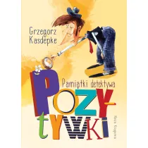 Pami�tki detektywa Pozytywki