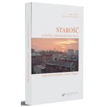 Staro�� w dzielnicy poprzemys�owego miasta