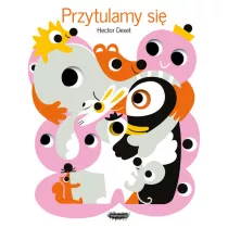 Przytulamy si
