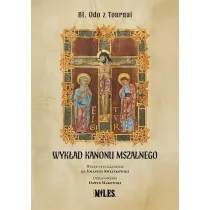 Wyk�ad Kanonu Mszalnego