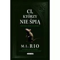 Ci, ktrzy nie pi