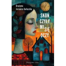 Sko�czy�y mi si� oczy. Du�e Litery