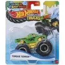 Hot Wheels Monster Trucks Colour Shifters Mattel