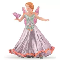 R�owy elf motyl