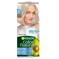 Garnier Color Naturals Creme farba do wosw 101+ Lodowy Platynowy Blond