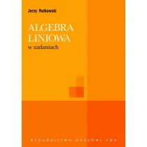 Algebra liniowa w zadaniach