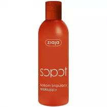 Ziaja Sopot balsam do ciaa brzujco relaksujcy 300 ml