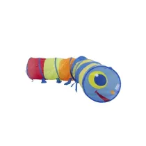 Tunel g�sienica kolorowa Empis & Sensum Mobile