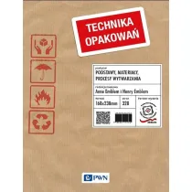 Technika opakowa�