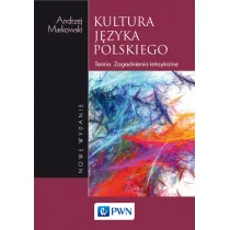 Kultura j�zyka polskiego. Teoria. Zagadnienia leksykalne