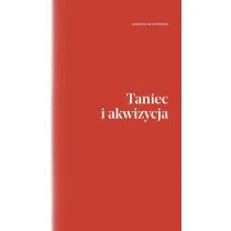 Taniec i akwizycja