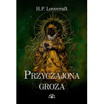 Przyczajona groza