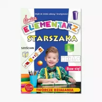 Elementarz starszaka. �wicz