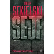 Sejf. Trylogia
