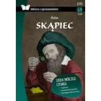 Sk�piec. Lektura z opracowaniem