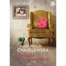 Poduszka w rowe sonie