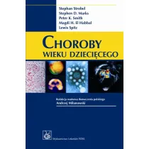 Choroby wieku dzieci�cego