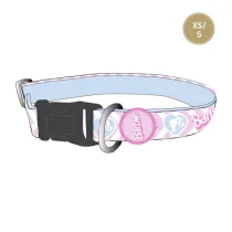 Obro�a dla psa Barbie rozm. XS/S