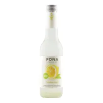 Pona Lemoniada cytryna primofiore zero % cukru 330 ml Bio