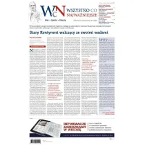Wszystko, co Najwa�niejsze nr 20