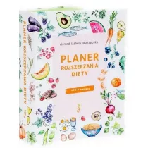 Planer rozszerzania diety