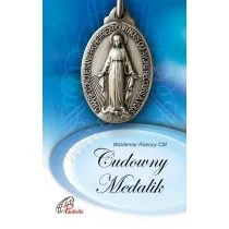 Cudowny medalik