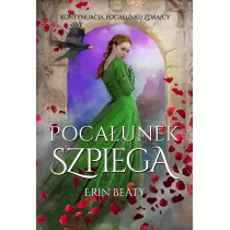 Poca�unek zdrajcy. Tom 2. Poca�unek szpiega