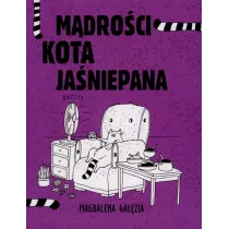 M�dro�ci kota ja�niepana