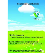 Sielski poranek. Reymontowskie wiejskie �ycie