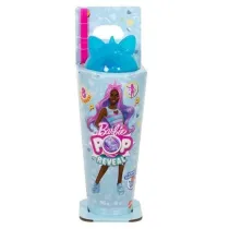 Barbie Pop Reveal Zwierzaczkowa imprezka Mattel